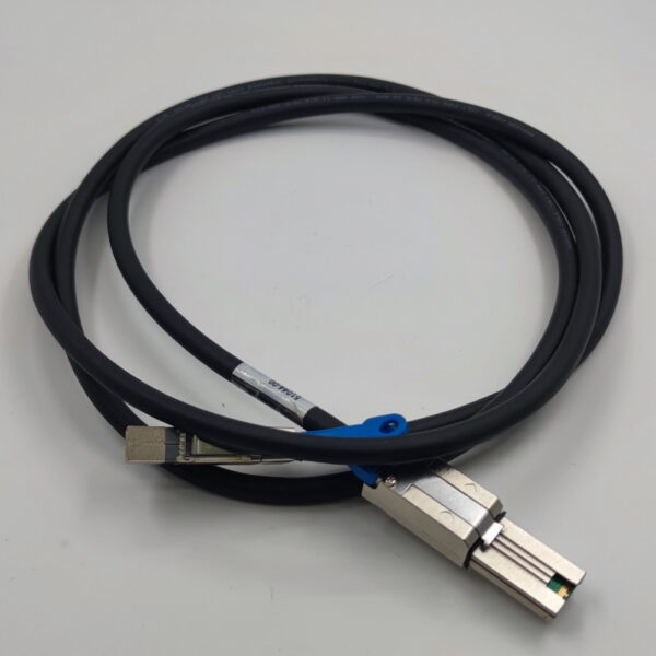 Кабель 51044-00, Dell, SFF-8088 TO SFF-8644, SAS, 2M — изображение 2
