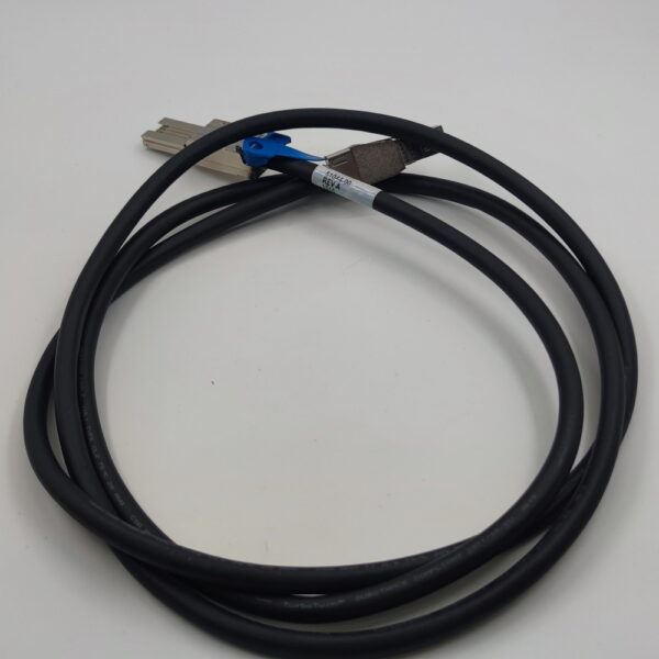 Кабель 51044-00, Dell, SFF-8088 TO SFF-8644, SAS, 2M — изображение 3