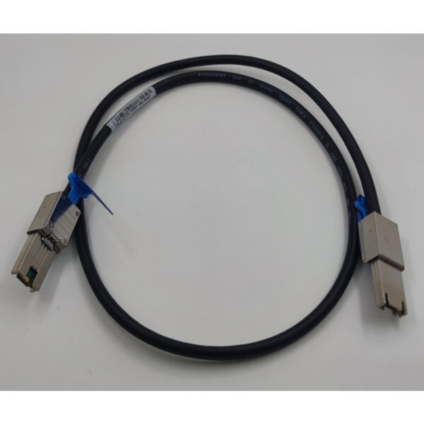 Кабель 0171C5, Dell, SAS, 1m — изображение 2