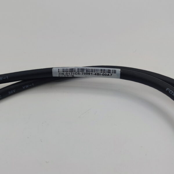 Кабель 0171C5, Dell, SAS, 1m — изображение 3