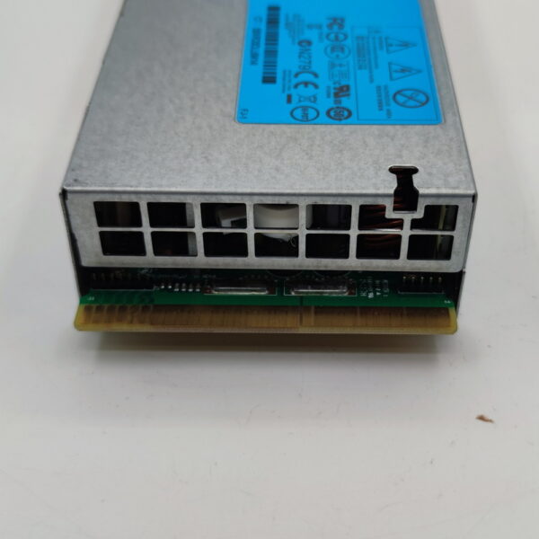 Блок питания HSTNS-PL28, 643931-001, HP ProLiant DL360e G8, DL360p G8, DL380e G8, DL360p G8, DL385p G8, DL160 G8, DL320e G8, ML350e G8, ML350p G8, 460 Вт — изображение 3