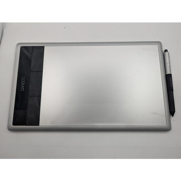 Графический планшет cth-670s-rupl, Wacom Bamboo Fun Pen&Touch