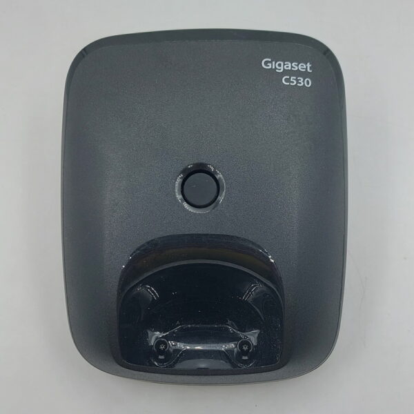 Зарядное устройство (стакан) S30852-S2512-S301-11, Gigaset C530, без БП
