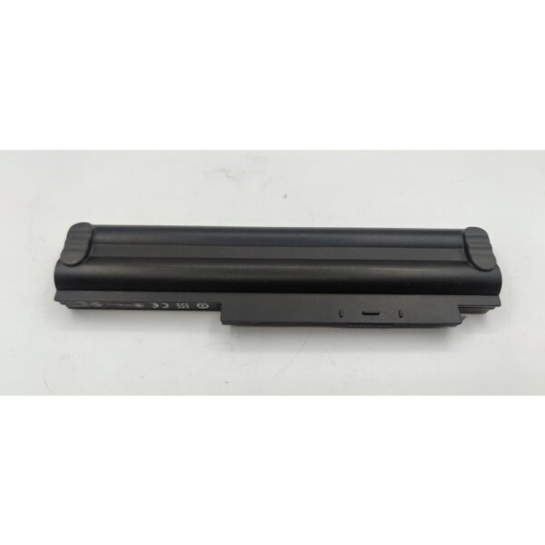 Аккумулятор 45N1023, Lenovo ThinkPad X220s, X230, X230i, X230s, X220i, 11.1v, 5160mAh, СОСТОЯНИЕ НЕ ИЗВЕСТНО, ПРОДАЕТСЯ КАК ЗАГЛУШКА! — изображение 2