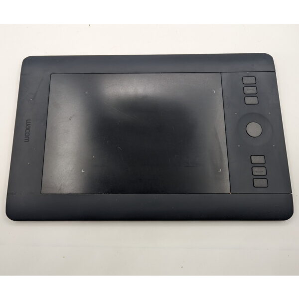 Графический планшет PTH-451/K, Wacom