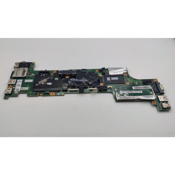 Материнская плата 00HT367, Lenovo X250, i5-5200
