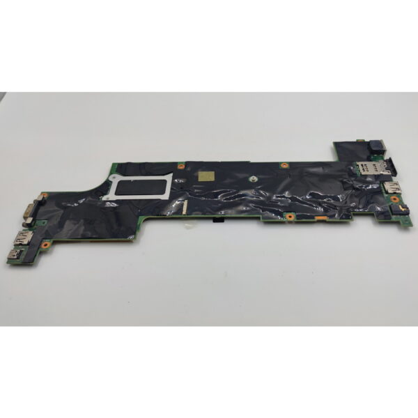 Материнская плата 00HT367, Lenovo X250, i5-5200 — изображение 2