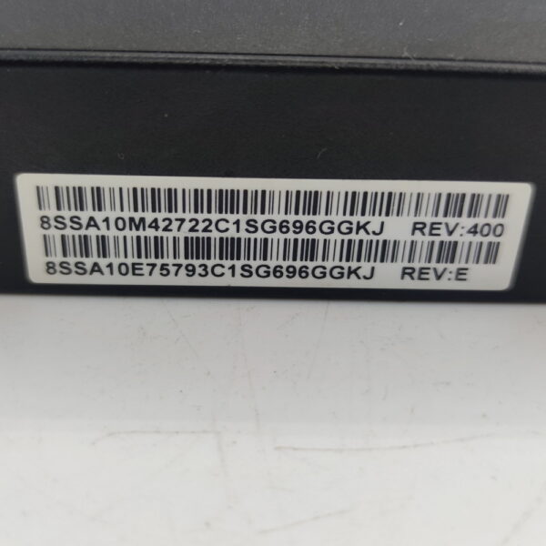 Блок питания ADLX45NCC3A, 01fr047, 00hm615, sa10e75793, Lenovo, 45W, разъем - прямоугольный — изображение 2