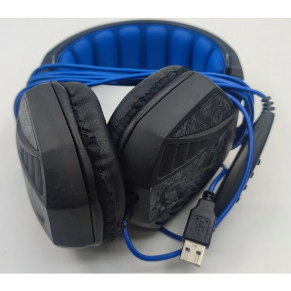 Наушники XX113736, HAMA uRage SoundZ