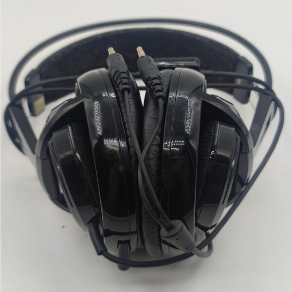 Наушники HZ SteelSeries