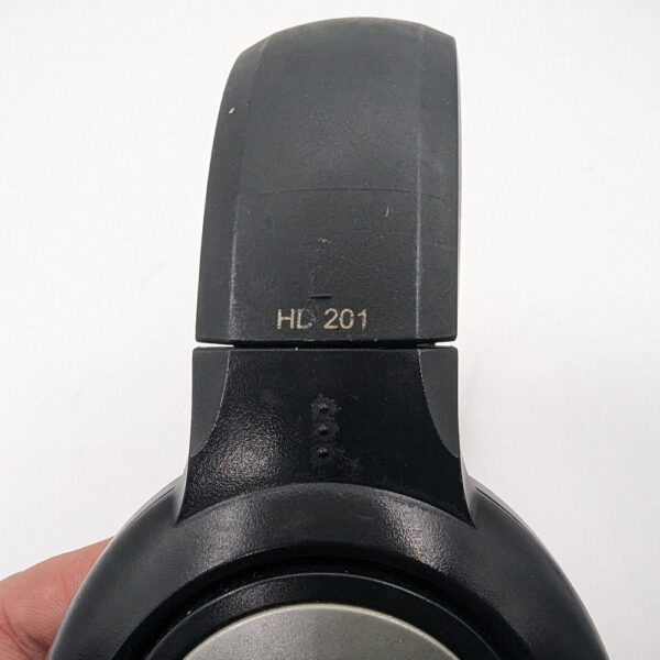 Наушники Sennheiser HD 201 — изображение 2