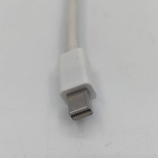 Кабель - адаптер mini DisplayPort To HDMI — изображение 3