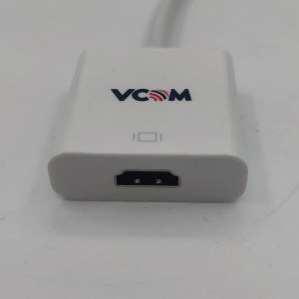 Кабель - адаптер DisplayPort To HDMI — изображение 3