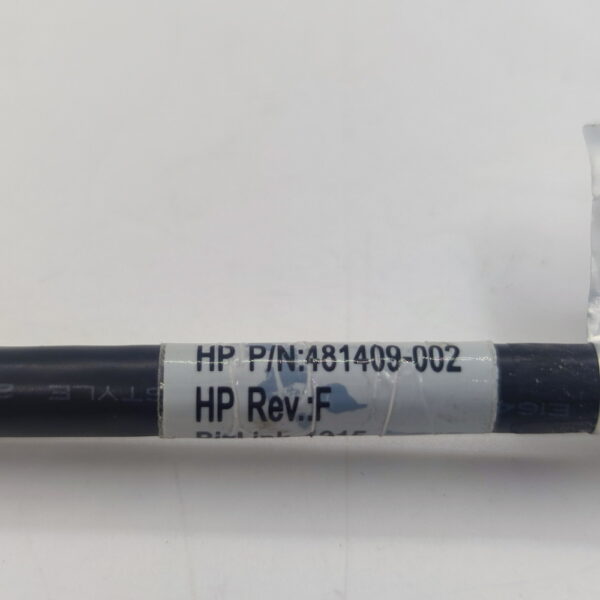Переходник 481409-002, HP, DisplayPort to DVI-D — изображение 2