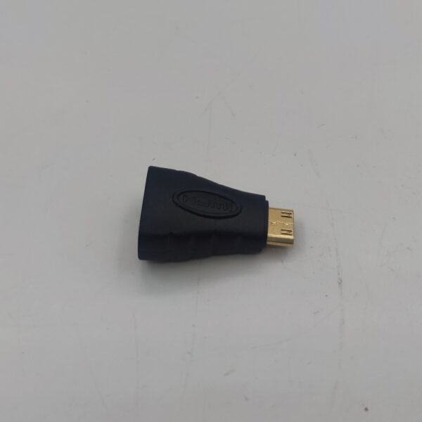Переходник HDMI to mini HDMI, DEXP