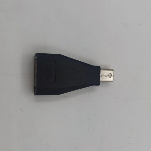 Переходник mini DisplayPort to DisplayPort