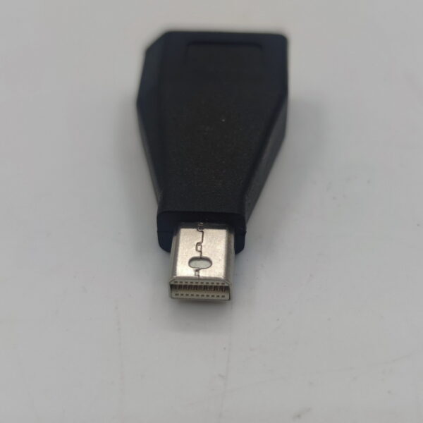 Переходник mini DisplayPort to DisplayPort — изображение 2