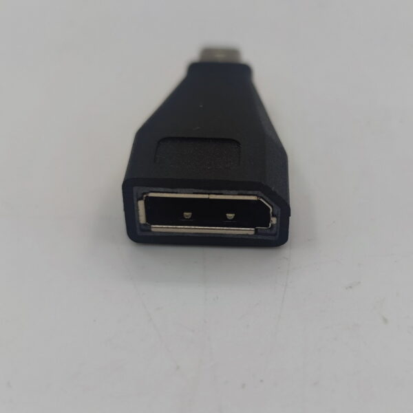 Переходник mini DisplayPort to DisplayPort — изображение 3