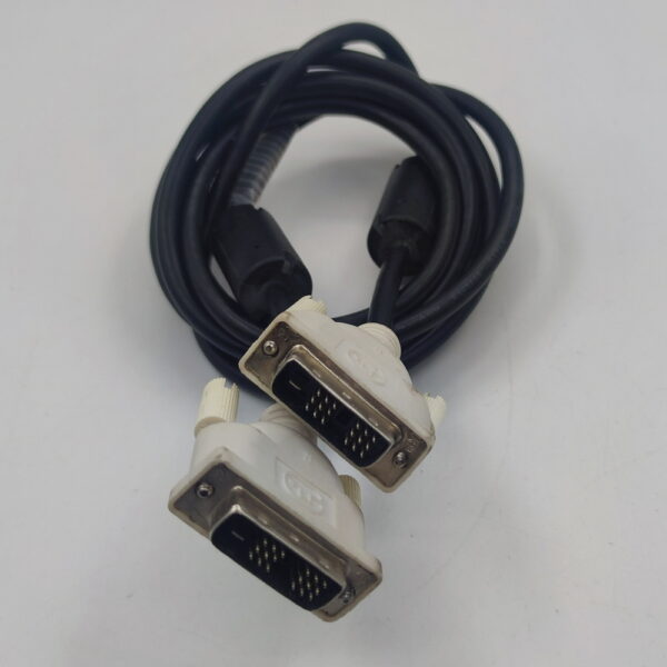 Кабель DVI-A to DVI-A