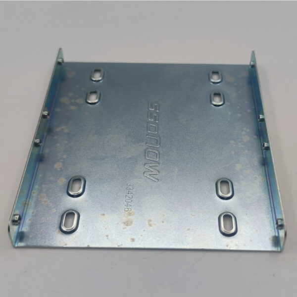 Адаптер 3342046, SFF to LFF, 3.5" to 2.5", SAS, SATA, SSDNOW