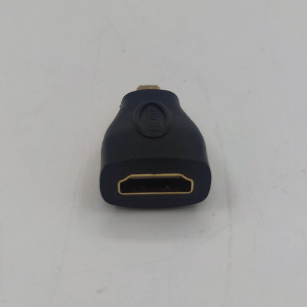 Адаптер HDMI to micro HDMI