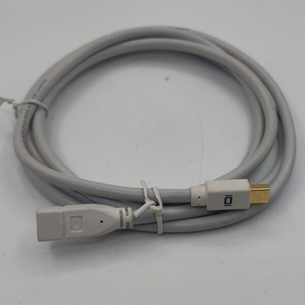 Удлинитель mini DisplayPort to DisplayPort (F)