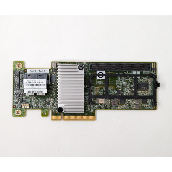 Контроллер RAID M5210-8i, 46C9111, Lenovo ServeRAID