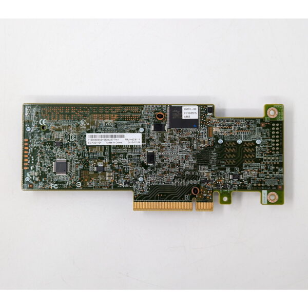 Контроллер RAID M5210-8i, 46C9111, Lenovo ServeRAID — изображение 2