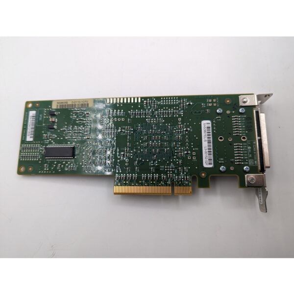 Контроллер RAID 375-3487-04, Sun MicroSystems, 8-Port, SAS, SATA, 3Gbps, PCI-E-x8, HBA, SAS3801EL-S — изображение 2