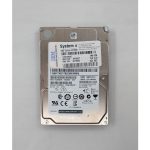 Жесткий диск ST9146853SS, 90Y8926, 90Y8927, 90Y8930, IBM, Seagate, 146 Гб, SAS, 2.5
