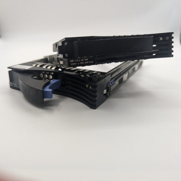 Салазки 25R4100, 90P1311, 3.5" (LFF), SCSI, IBM eServer xSeries X206, X225, X226, X235, X236, X335, X336, X345, X346, X400, X455