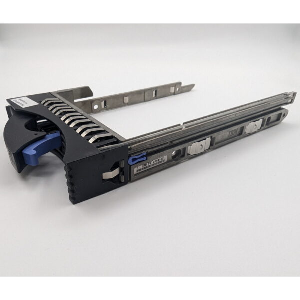 Салазки 25R4100, 90P1311, 3.5" (LFF), SCSI, IBM eServer xSeries X206, X225, X226, X235, X236, X335, X336, X345, X346, X400, X455 — изображение 2