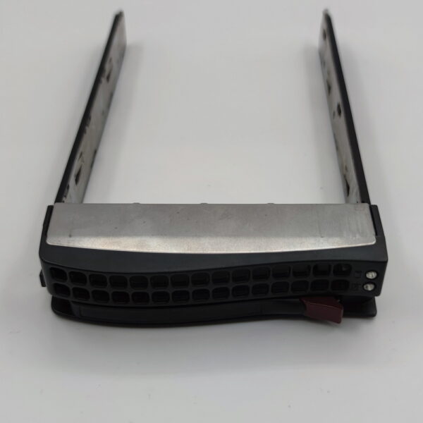Салазки 01-SC93301-XX00C003, 3.5" (LFF), SAS, SATA, Supermicro CSE-815, CSE-813, CSE-836, CSE-846