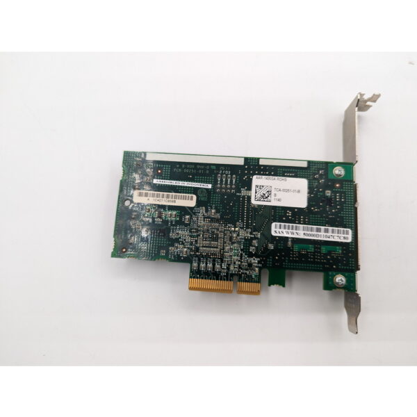 Контроллер RAID 1430SA, Adaptec, PCI-E, 4x SATA — изображение 2