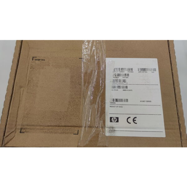 Видеокарта FH519AA, HP, NVIDIA Quadro NVS 450, 512MB — изображение 2