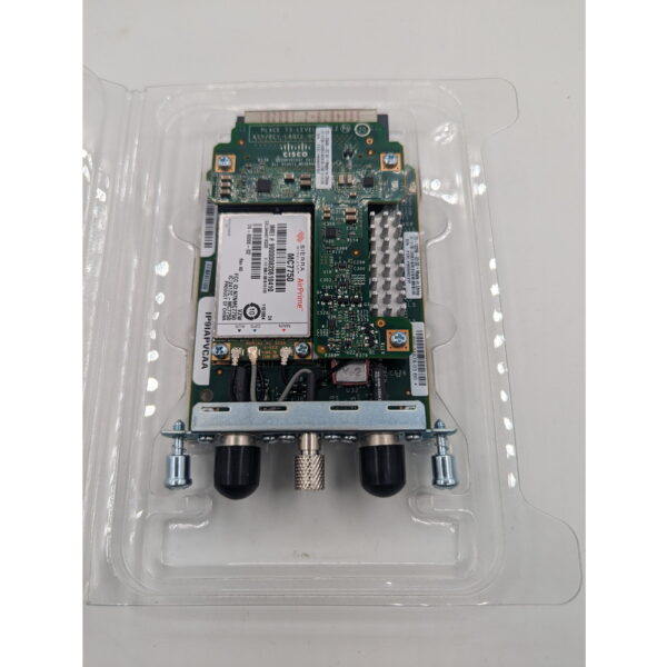 Модуль EHWIC-4G-LTE-V, Cisco