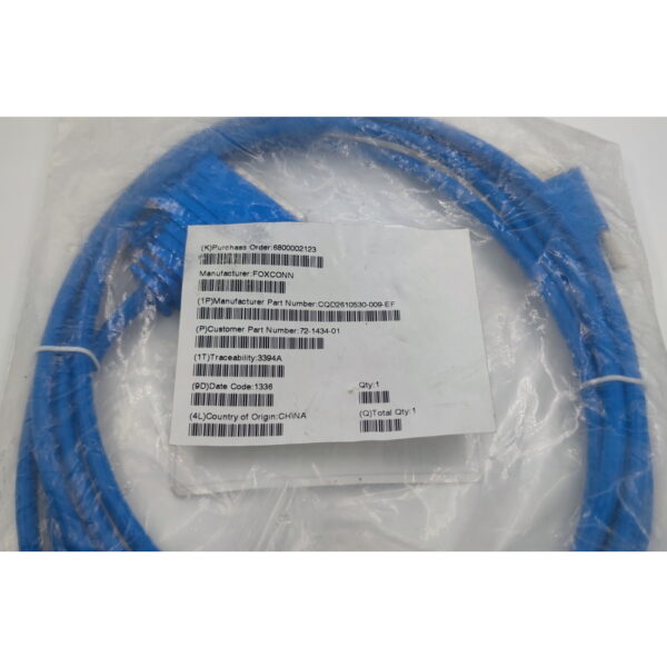 Кабель CAB-SS-530MT, Cisco, 10FT, Smart Serial Cable, 3 M — изображение 3