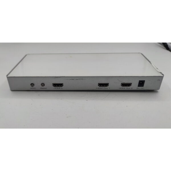 Усилитель-распределитель 1:2 сигналов интерфейса HDMI 1.3 EXT-HDMI1.3-142 1:2 — изображение 3