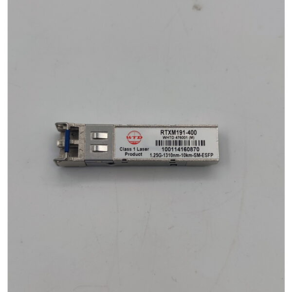 Трансивер rtxm191-400, WTD, 1.25 Gb