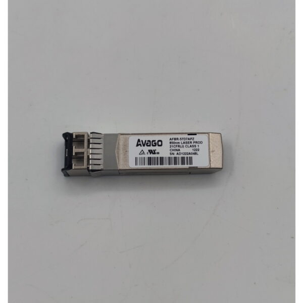 Трансивер AFBR-57D7APZ, Avago, 8 Gb