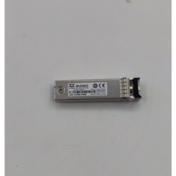 Трансивер plrxpl-vc-sh4-23-n-ql, Qlogic, 8 Gb