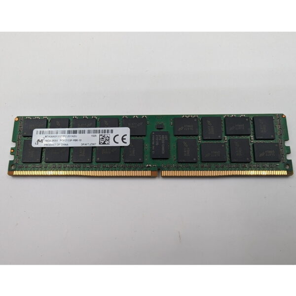 Модуль памяти MTA36ASF2G72PZ-2G1, Micron, DDR4, 16Gb
