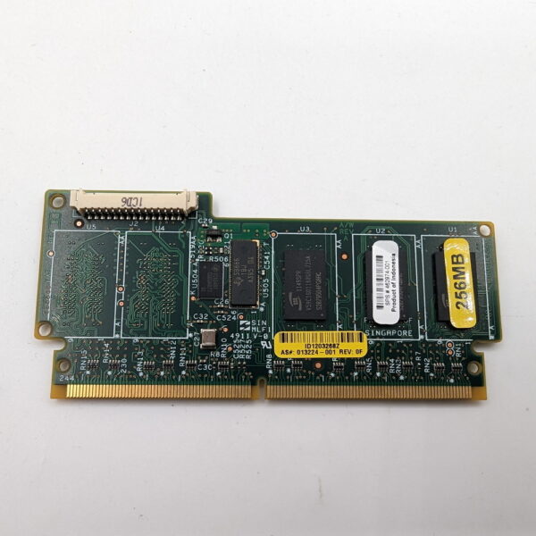 Модуль памяти 462968-B21, 462974-001, HP Smart Array P410, P411, P212, 256 Мб