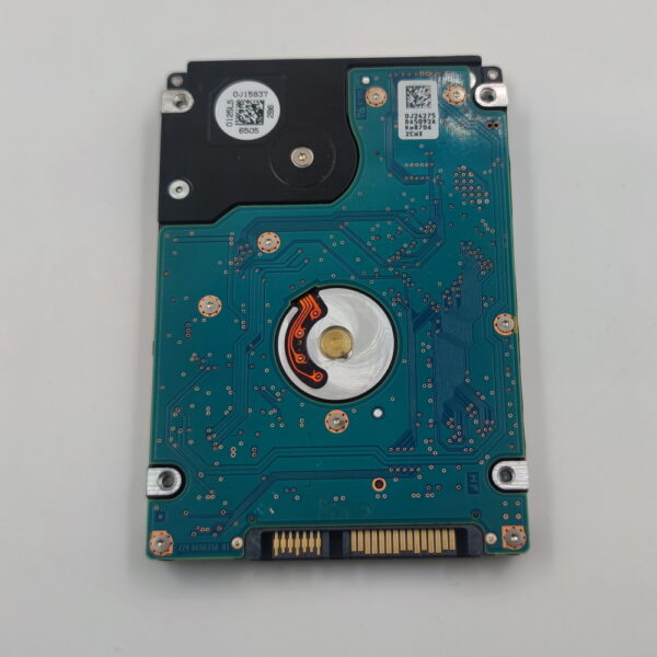 Жесткий диск 5K1000-1000, HTS541010A9E662, Hitachi, SATA, 1 Тб, 2.5 — изображение 2
