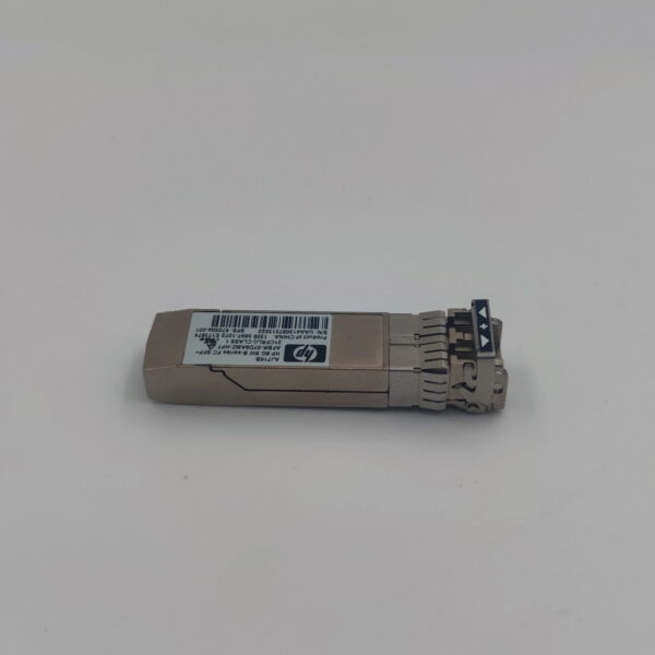 Трансивер AJ716B, 670504-001, AFBR-57D9AMZ-HP7, Avago, HP, 8 Gb — изображение 3