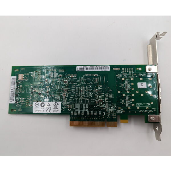 Контроллер Fibre Channel QLE2562-IBMX, PX2810403-28F, 42D0516, 42D0512 IBM, Qlogic, 2 x 8 Гбит/сек, PCIe, HBA — изображение 3