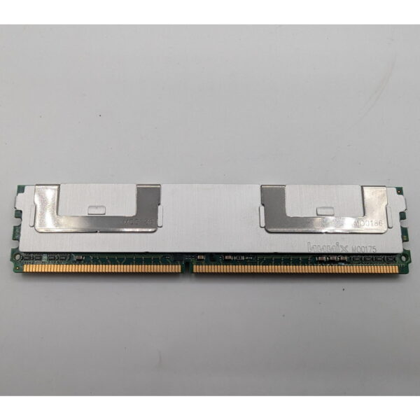 Модуль памяти HYMP512F72CP8D3-Y5, 39M5784, 38l5903, SK Hynix, IBM, DDR2, 1Gb — изображение 2