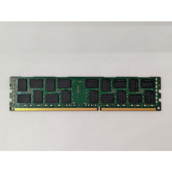 Модуль памяти 90Y3111, 49Y3778, M393B1K70DH0-CK0, 17J0169, Samsung, IBM, DDR3, 8Gb — изображение 2