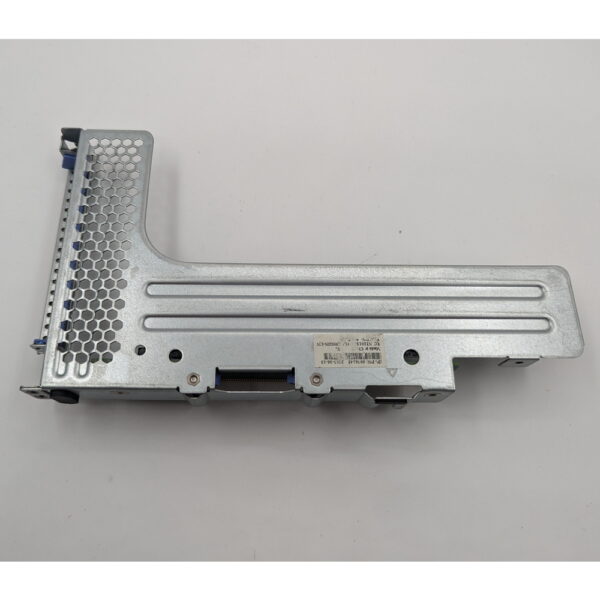PCIe Riser 94Y7589, 00J6145, 94y7566, IBM System X3550 M4 — изображение 2