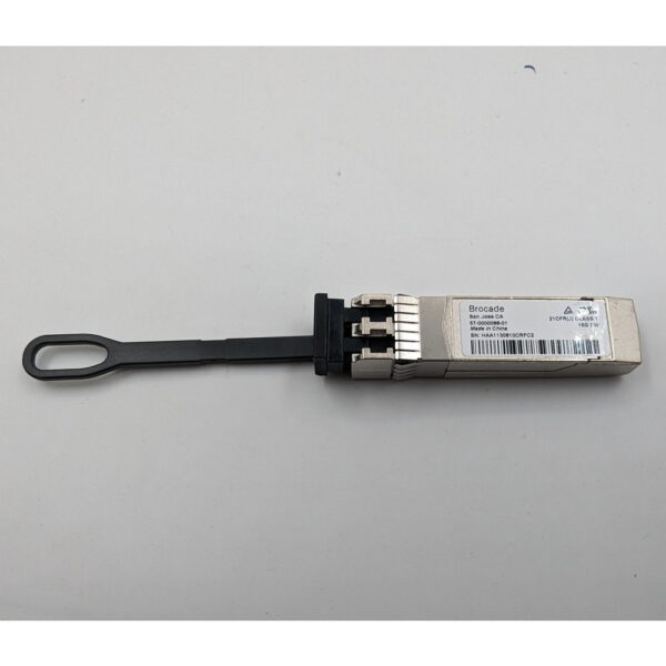 Трансивер 88y6395, 57-0000088-01, 88y6396, Brocade, IBM, 16 Gb